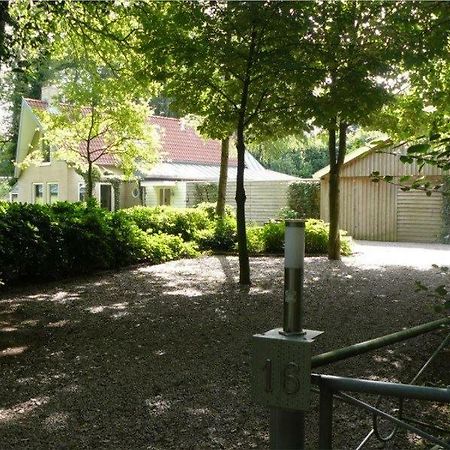 B&B De Boskamp Havelte Luaran gambar