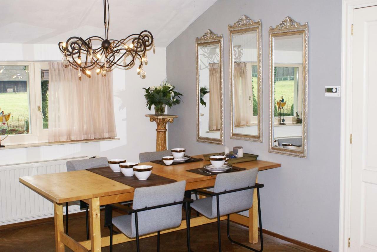 B&B De Boskamp Havelte Luaran gambar