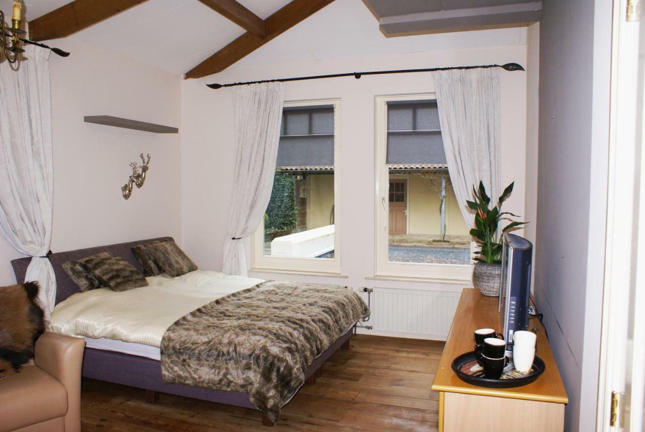 B&B De Boskamp Havelte Luaran gambar