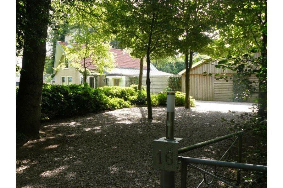 B&B De Boskamp Havelte Luaran gambar