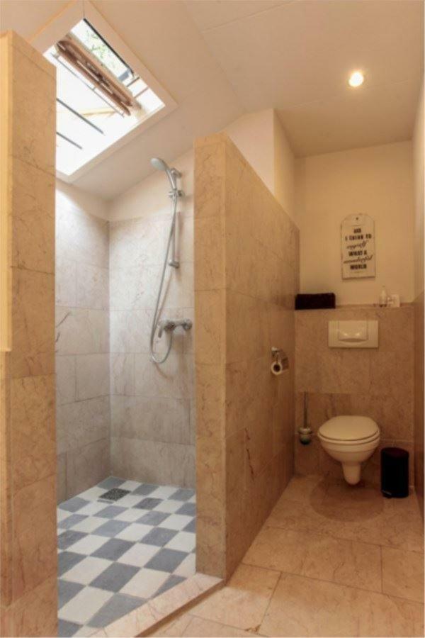 B&B De Boskamp Havelte Luaran gambar