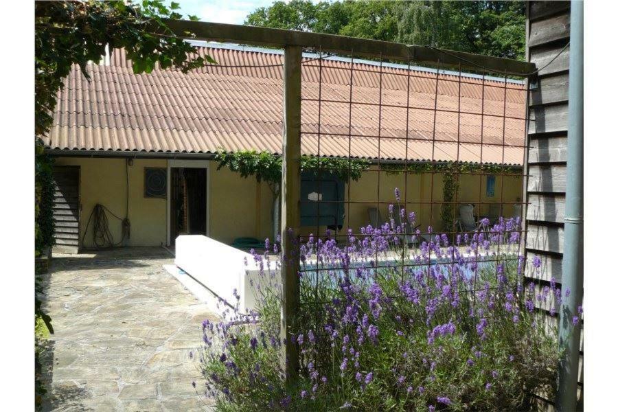 B&B De Boskamp Havelte Luaran gambar