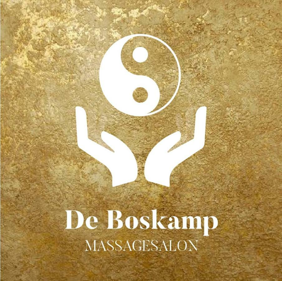 B&B De Boskamp Havelte Luaran gambar